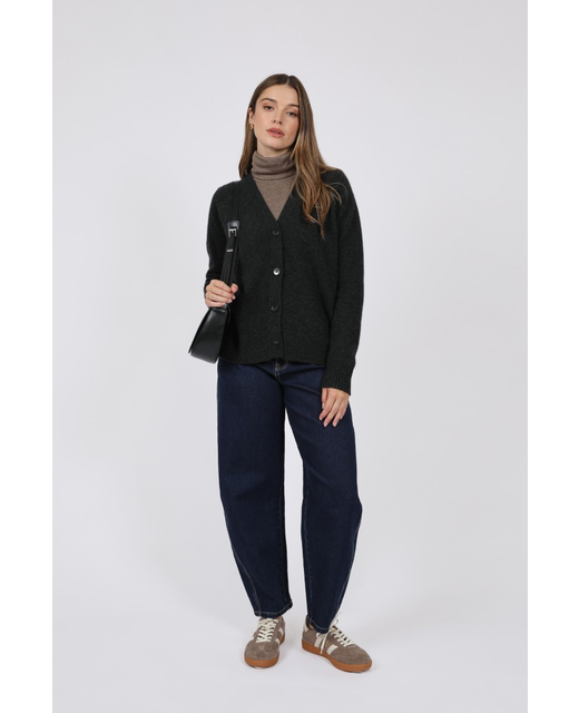 Marlow The Curve Barrel Jean