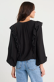 Ivy & Jack Integrity LS Top
