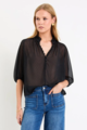 Ivy & Jack Closure SS Top