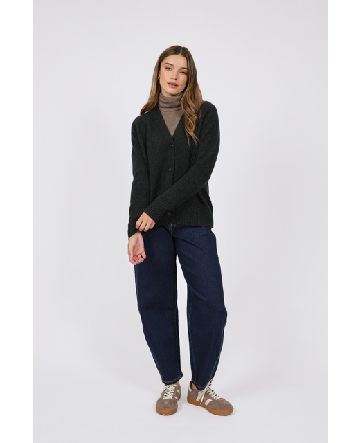 Marlow The Curve Barrel Jean