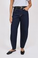 Marlow The Curve Barrel Jean