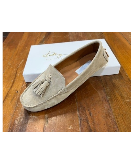 Kathryn Wilson Matilda Loafer