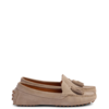 Kathryn Wilson Matilda Loafer