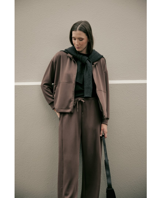 Marlow Zen Zip Through