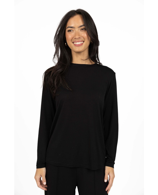 Humidity Prophecy LS Tee