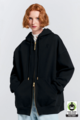 Karen Walker Oversized Hoodie