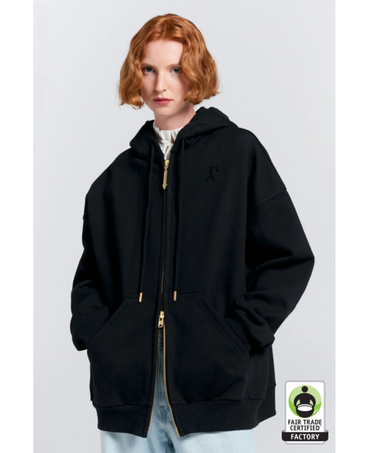 Karen Walker Oversized Hoodie