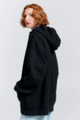 Karen Walker Oversized Hoodie