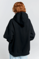 Karen Walker Oversized Hoodie