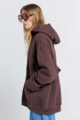 Karen Walker Oversized Hoodie