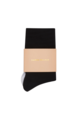 Karen Walker Runaway Embroidered Socks 2pk