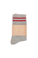 Karen Walker Runaway Girl Socks 2-Pack