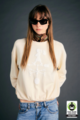 Karen Walker Weather Shop Sweatshirt