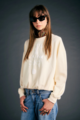 Karen Walker Weather Shop Sweatshirt