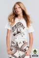 Karen Walker Runaway Carousel T-Shirt