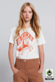 Karen Walker Runaway Carousel T-Shirt