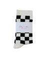 Kathryn Wilson Heart Socks