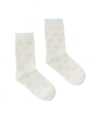 Kathryn Wilson Heart Socks