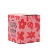 Moana Road Flower For Mama Candle
