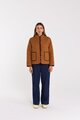 Thing Thing Debut Jacket