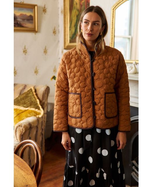 Thing Thing Debut Jacket