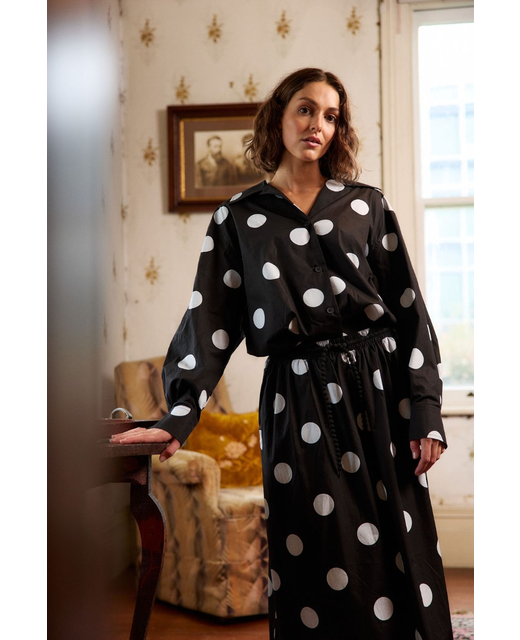 Thing Thing Sienna Shirt