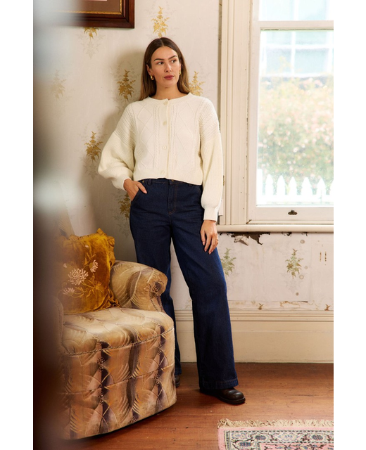 Thing Thing Flourish Cardigan