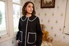 Thing Thing Stitchline Jacket