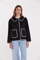Thing Thing Stitchline Jacket