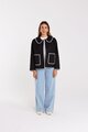 Thing Thing Stitchline Jacket