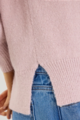 Ivy & Jack Harvest V Neck Knit Jumper