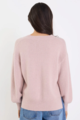 Ivy & Jack Harvest V Neck Knit Jumper