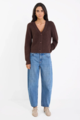 Stories Be Told Essence Knit Cardigan