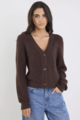 Stories Be Told Essence Knit Cardigan