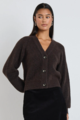 Stories Be Told Essence Knit Cardigan
