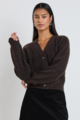 Stories Be Told Essence Knit Cardigan