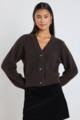 Stories Be Told Essence Knit Cardigan