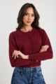 Stories Be Told Sanctify Crewneck Cardigan