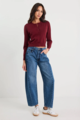 Stories Be Told Sanctify Crewneck Cardigan