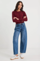 Stories Be Told Sanctify Crewneck Cardigan