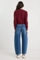 Stories Be Told Sanctify Crewneck Cardigan