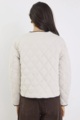 Stories Be Told Apex Collarless Puffer Jacket