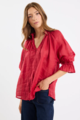 Among The Brave Odyssey Top