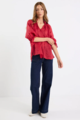 Among The Brave Odyssey Top