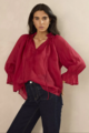 Among The Brave Odyssey Top