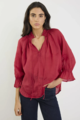 Among The Brave Odyssey Top