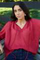 Among The Brave Odyssey Top