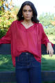 Among The Brave Odyssey Top