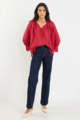 Among The Brave Odyssey Top