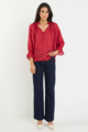 Among The Brave Odyssey Top